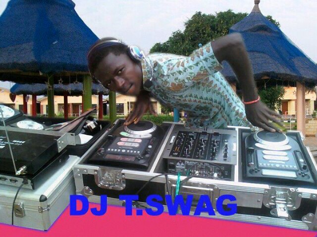 Djtswagg1's profile banner image