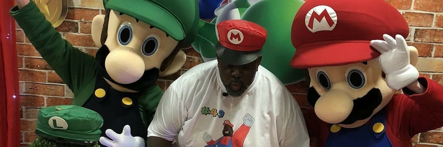 ogroman's profile banner image
