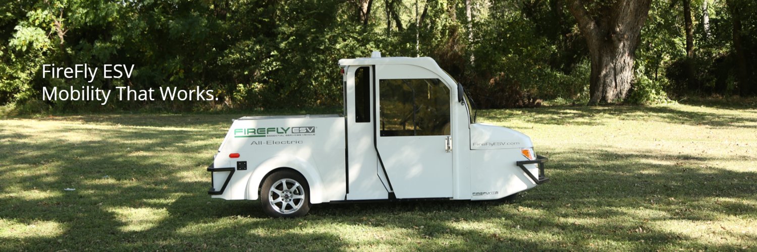 FireFly ESV banner