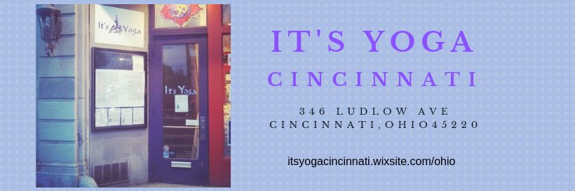 ItsYogaOhio's profile banner image