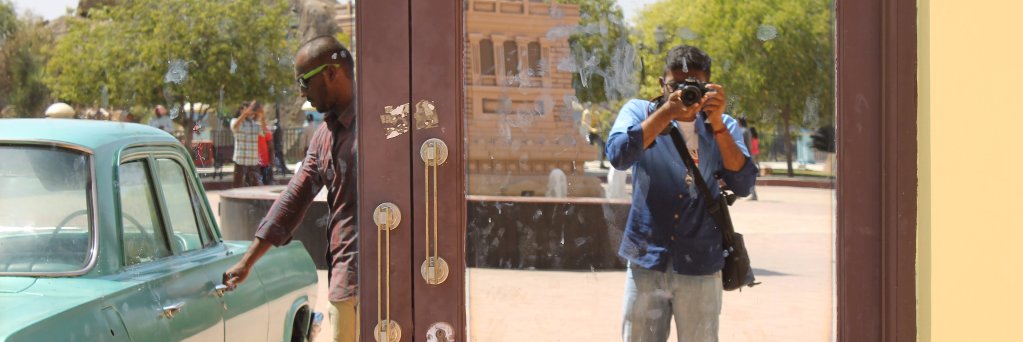 SuseethKumar's profile banner image