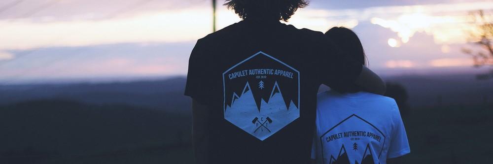 CapuletClothing's profile banner image