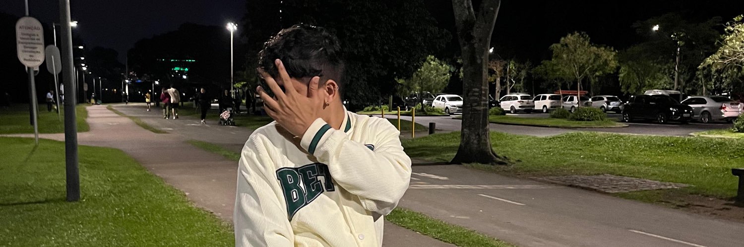 FelipemarinhoNe's profile banner image
