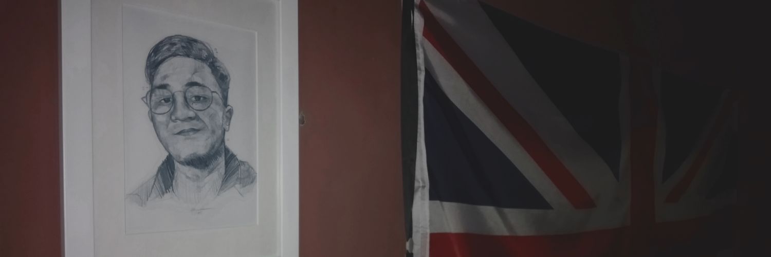 deafinandi's profile banner image