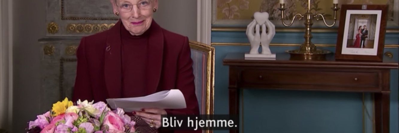 Marcus M. G.  banner