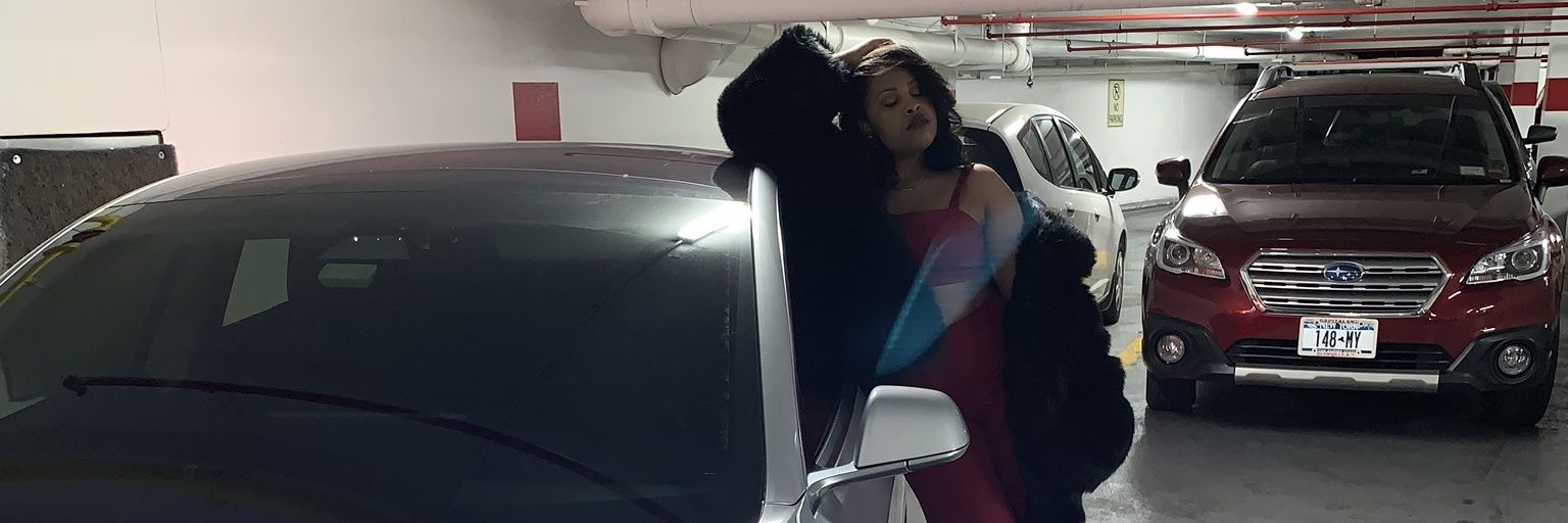 DanyNicole94's profile banner image