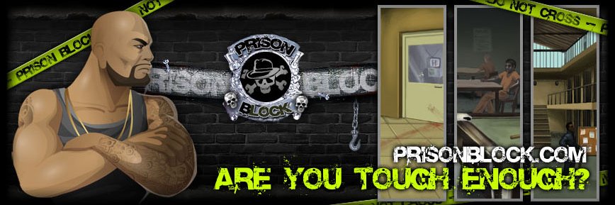 Prisonblock's profile banner image