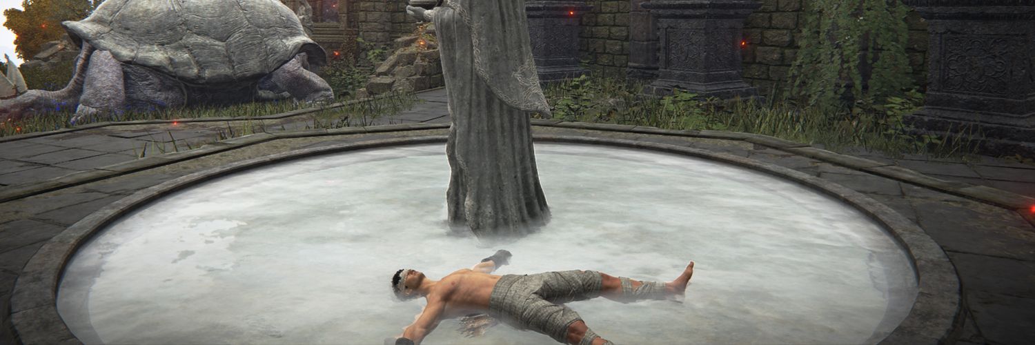CidZeke's profile banner image