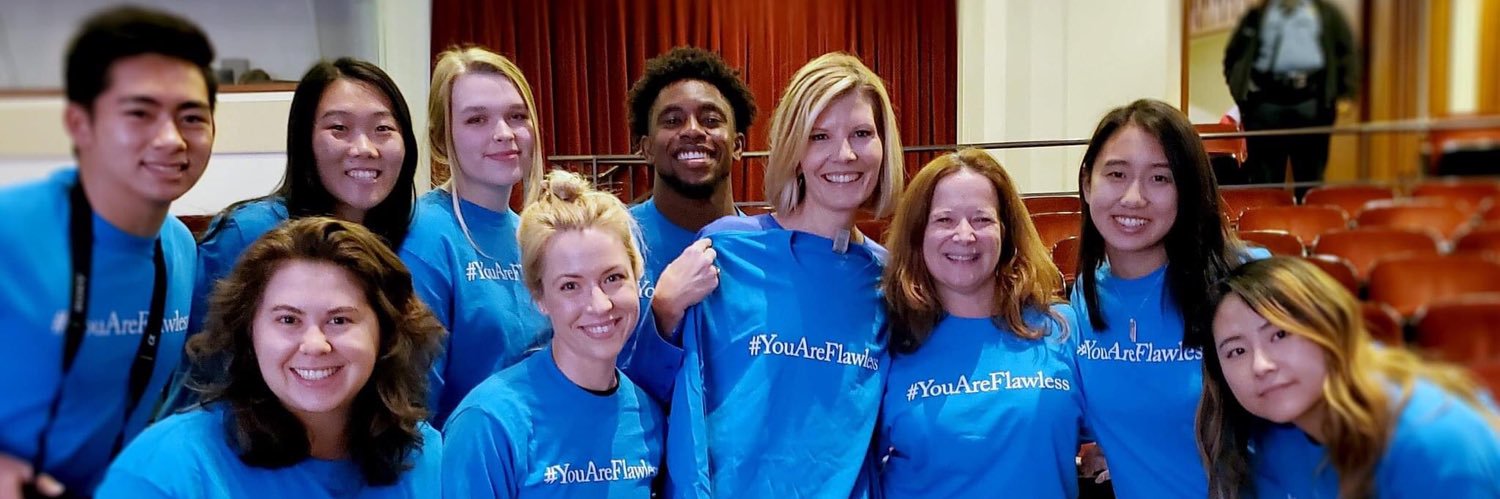 Flawless Foundation banner