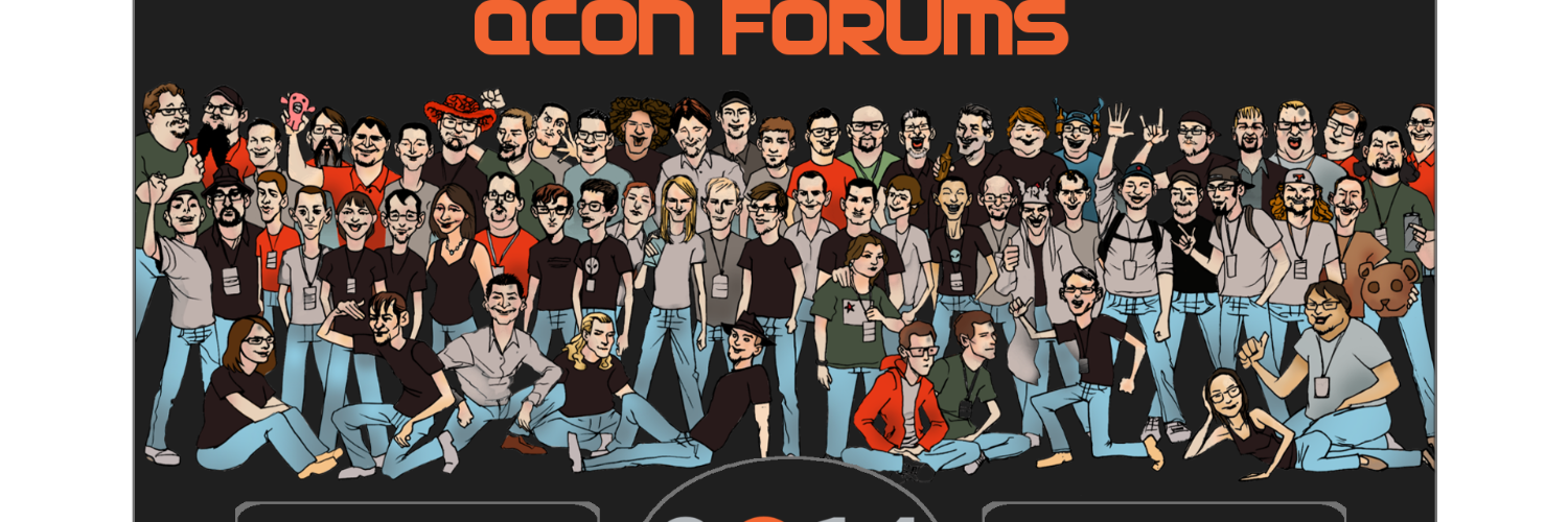 qconforums's profile banner image