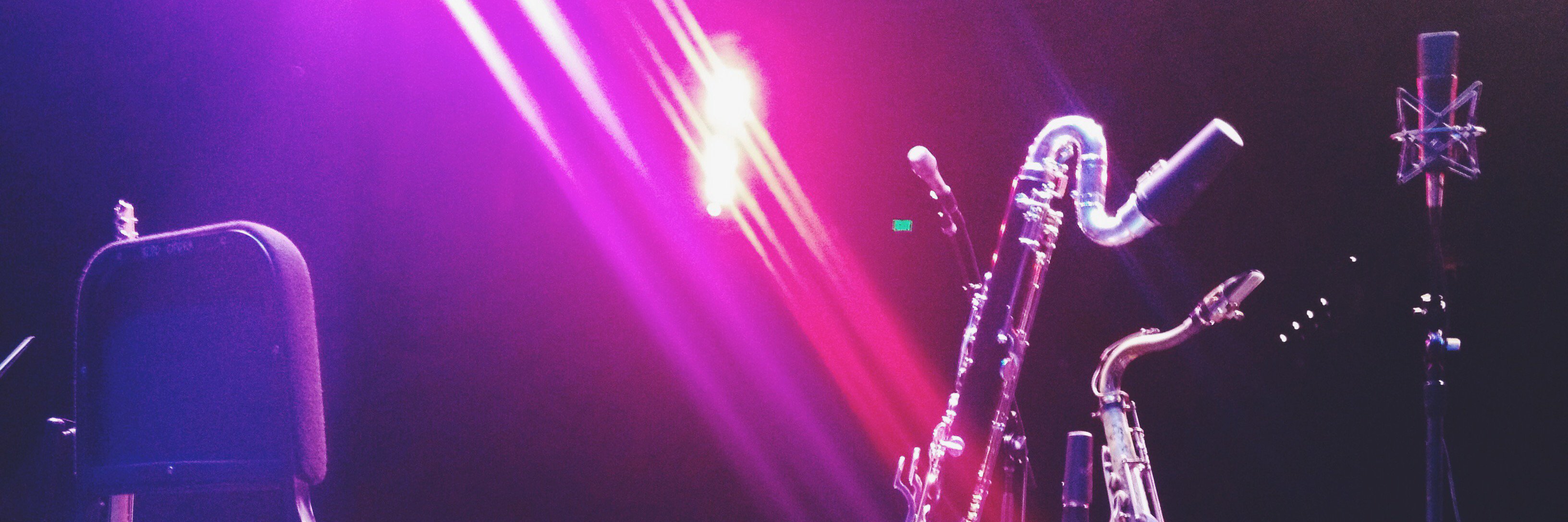 robbyjazz's profile banner image