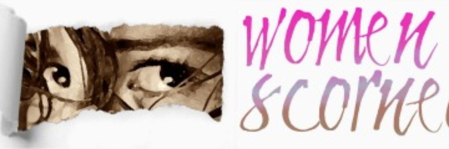 Women Scorned banner