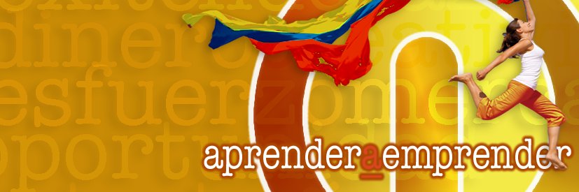 EventoEmprender's profile banner image