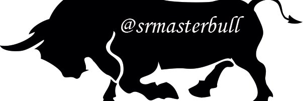 srmasterbull's profile banner image