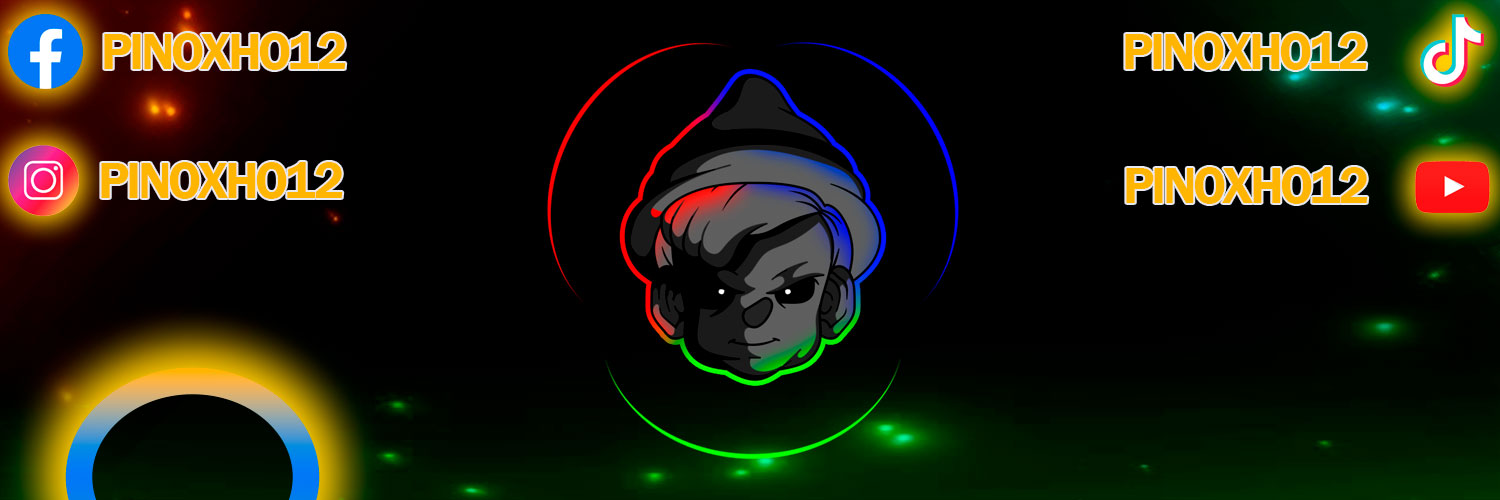 pinoxho12's profile banner image