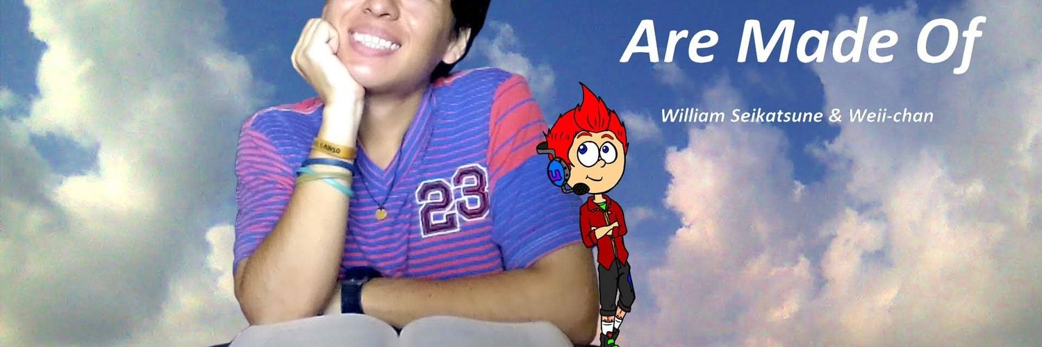 utauwilliam's profile banner image
