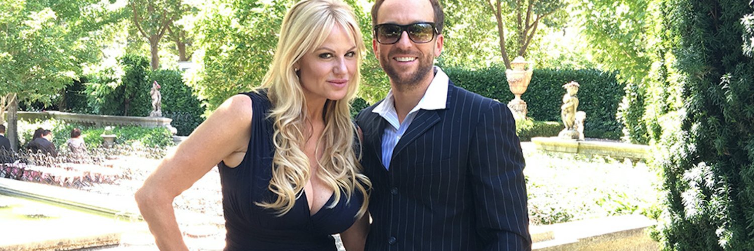 Kelly Madison banner