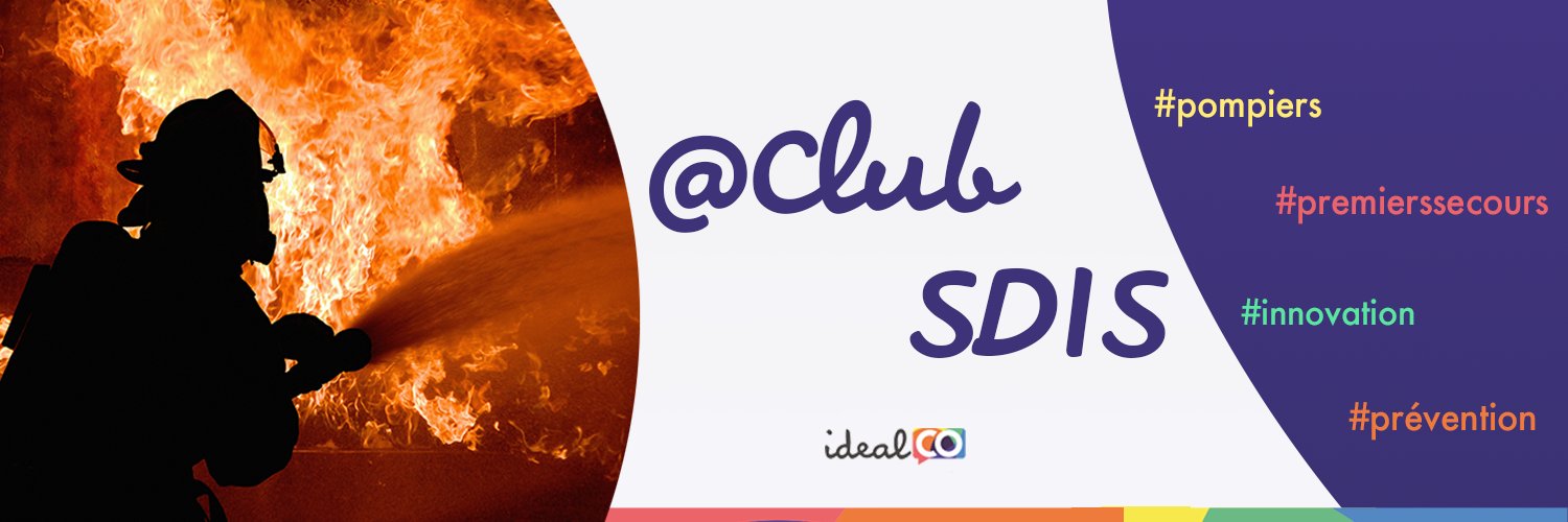 Club des SDIS banner