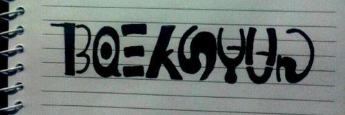 exbaekki's profile banner image