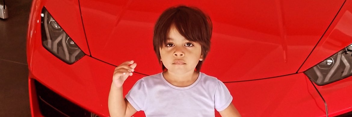 Creditprinze's profile banner image