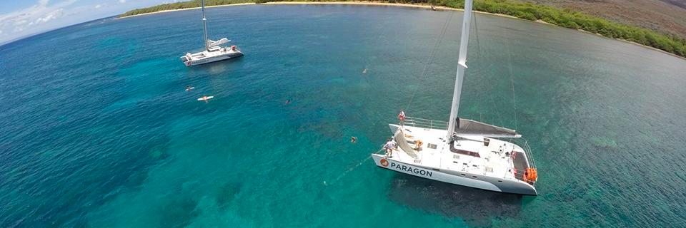 sailmaui's profile banner image