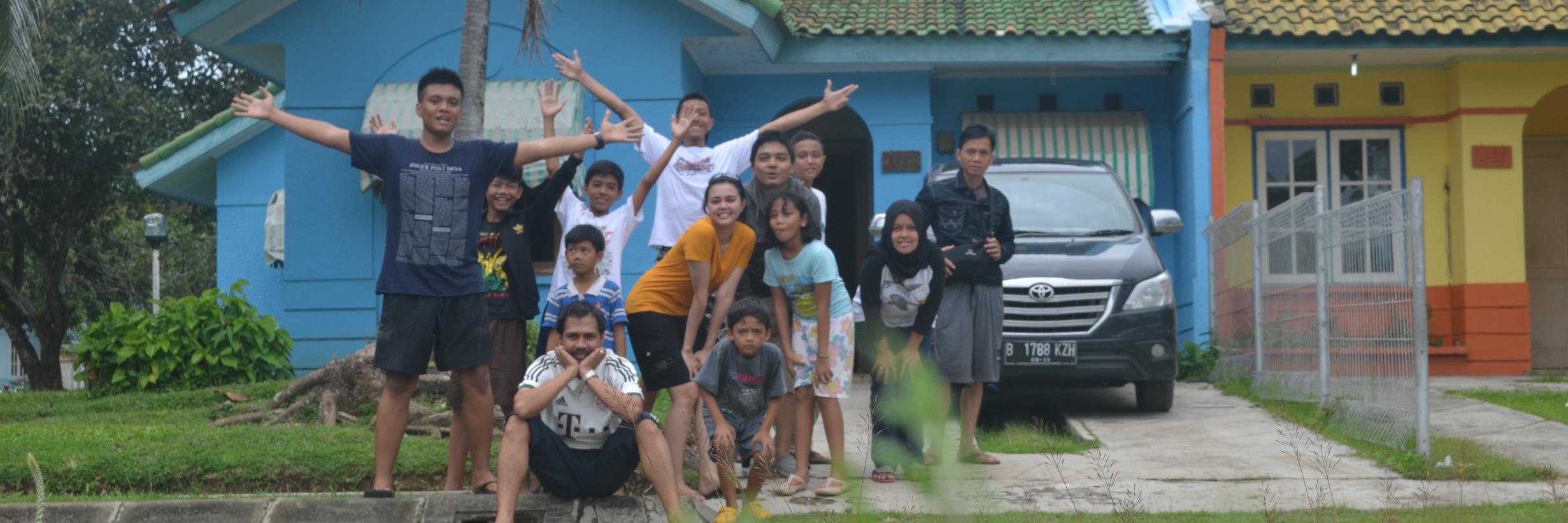 farisnfa's profile banner image