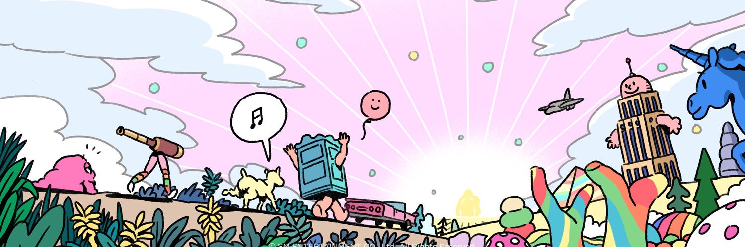 GenesitKUN's profile banner image