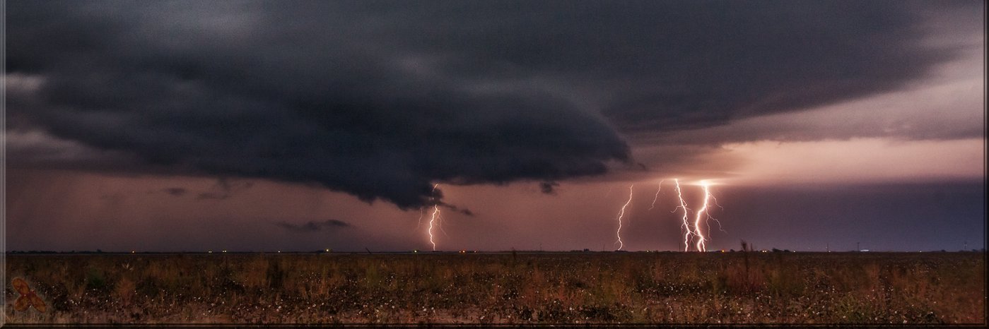 NWS Lubbock's banner