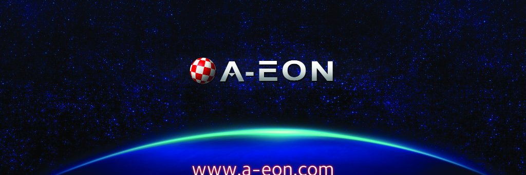 A-EON Technology Ltd banner