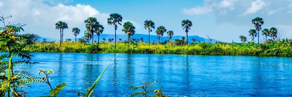 KenDiango Profile Banner