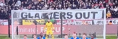 Markus banner