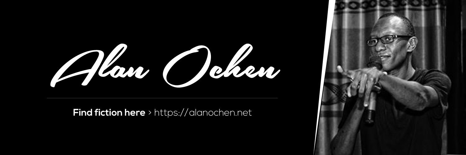 alanochen's profile banner image