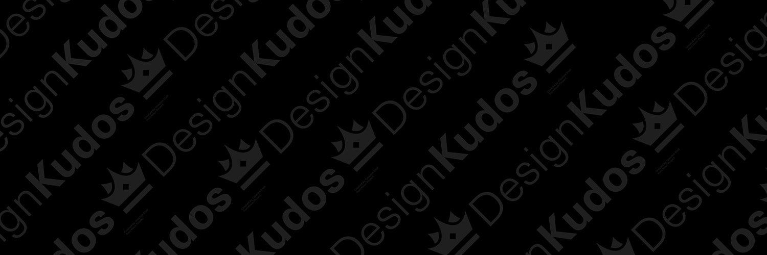 _DesignKudos's profile banner image