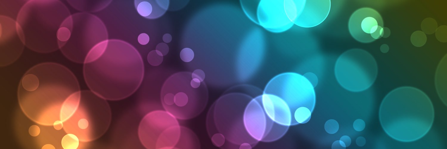 crystalsinger's profile banner image