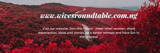 WivesRoundTable's profile banner image