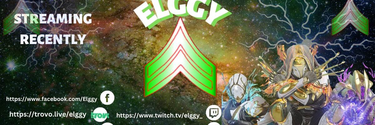 ELGGY_ banner