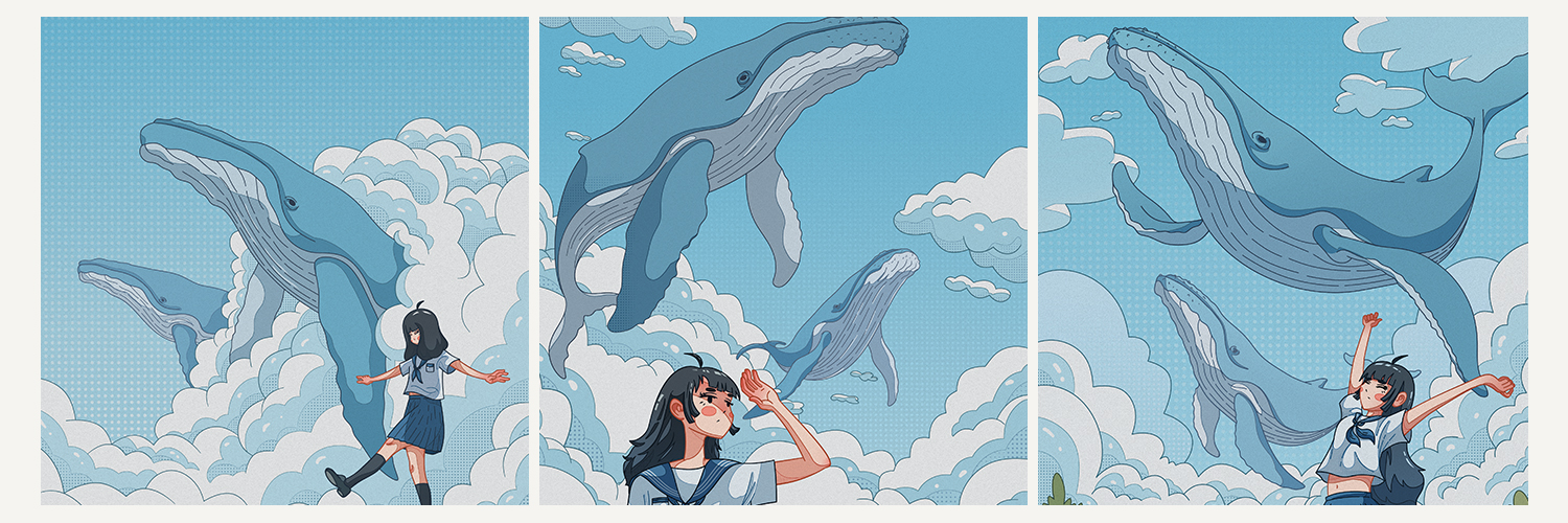 malsikay's profile banner image