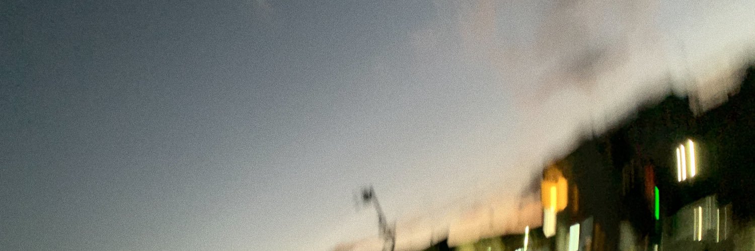 I banner