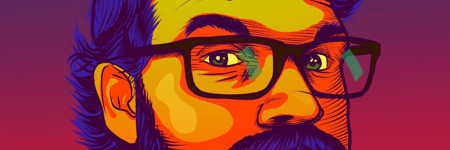 dezenheiro's profile banner image