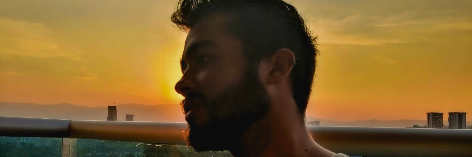 JershonG's profile banner image