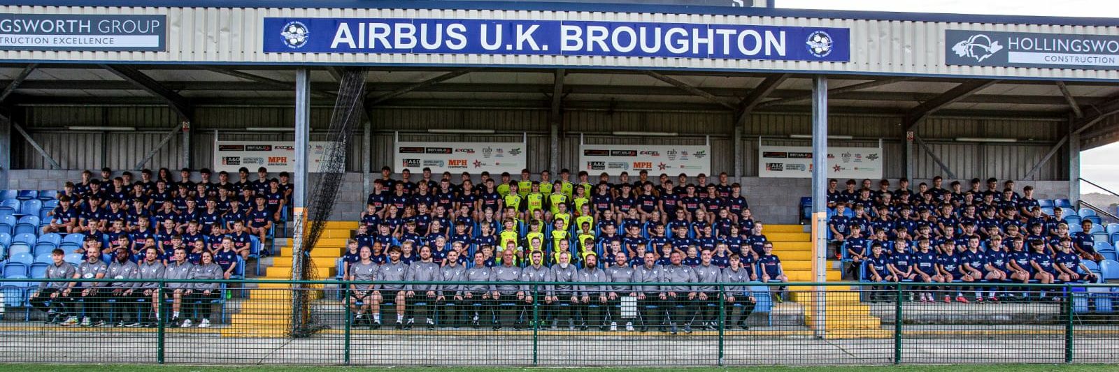 Mike Phythian banner