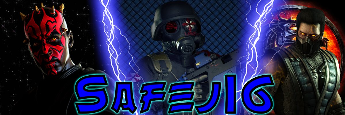 Safej16🐺 banner
