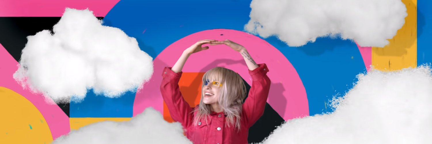 UnlikelyYuusha's profile banner image