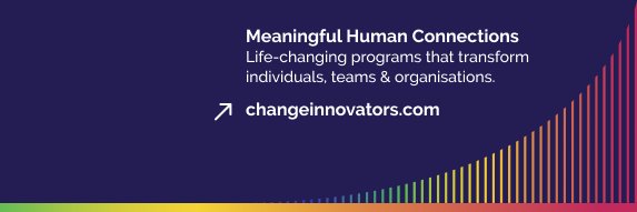 ChangeInnovator's profile banner image