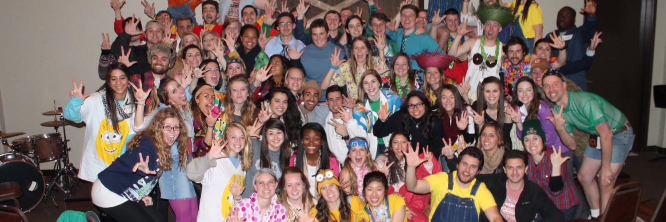DentonYoungLife's profile banner image