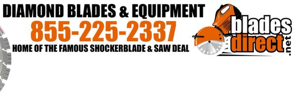 BladesDirect Profile Banner