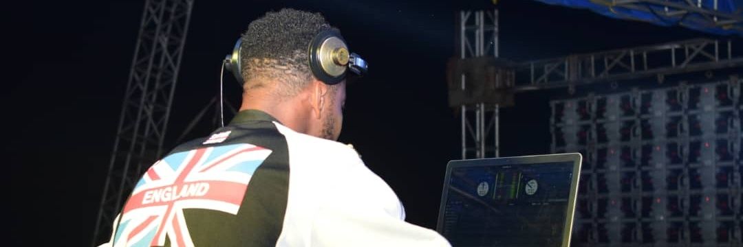 niftydeejay's profile banner image