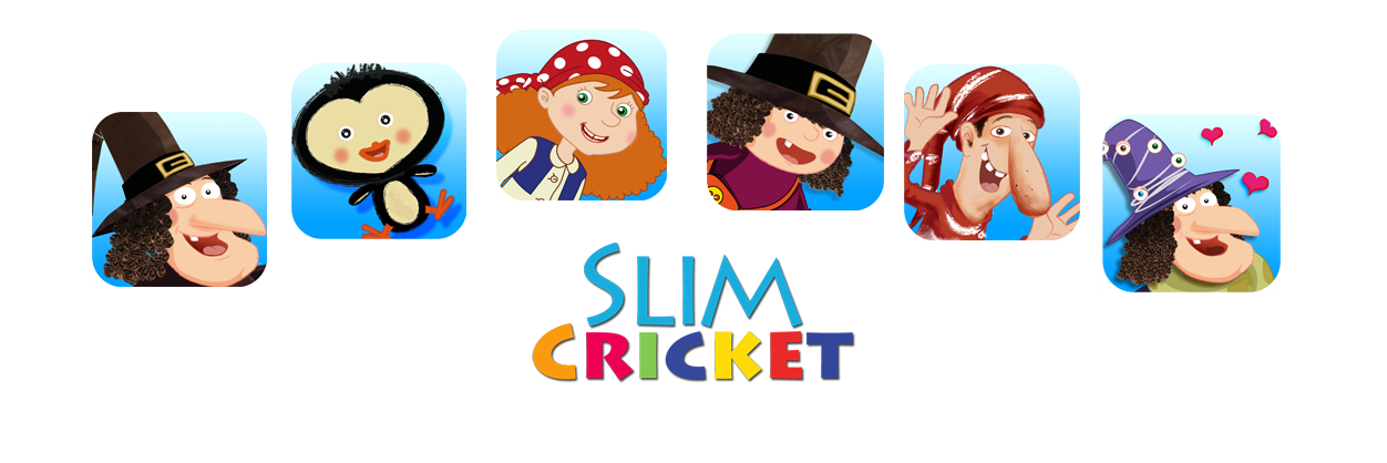 SlimCricketBook's profile banner image
