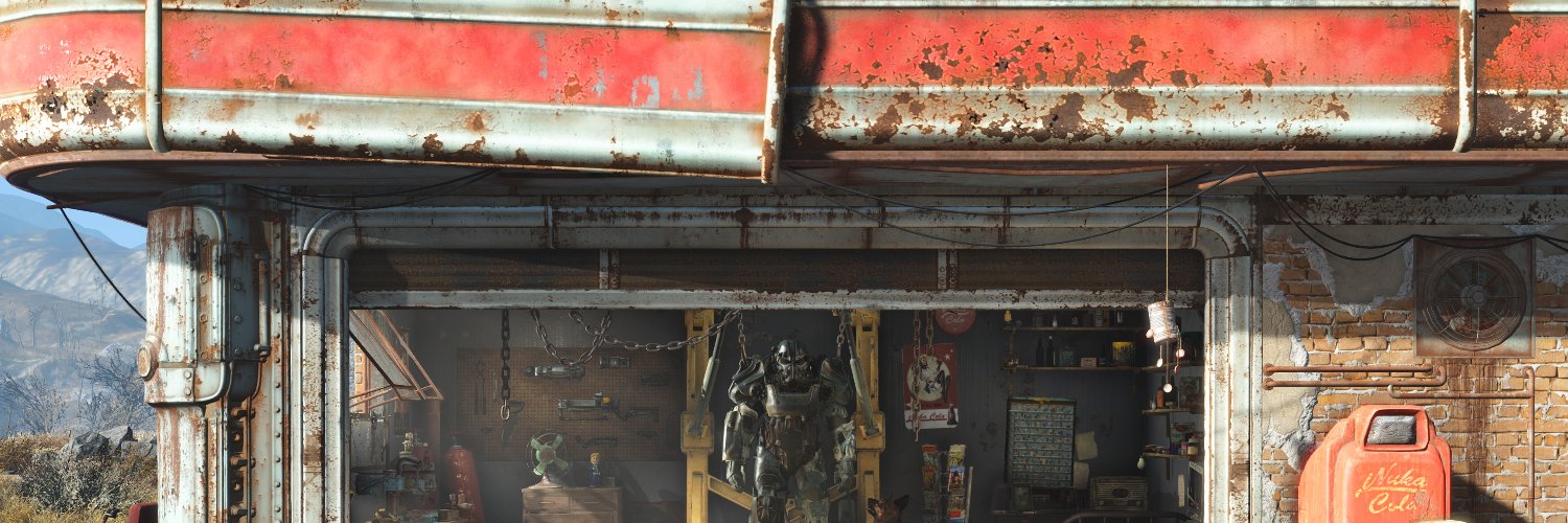Core9ball's profile banner image