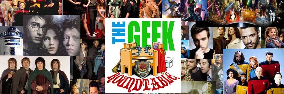 Geek_Roundtable's profile banner image